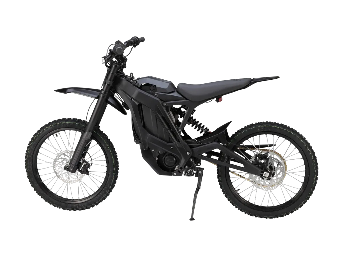 E RIDE PRO SS 2.5 Off-Road в профил — моделът, който взимат най-много хора