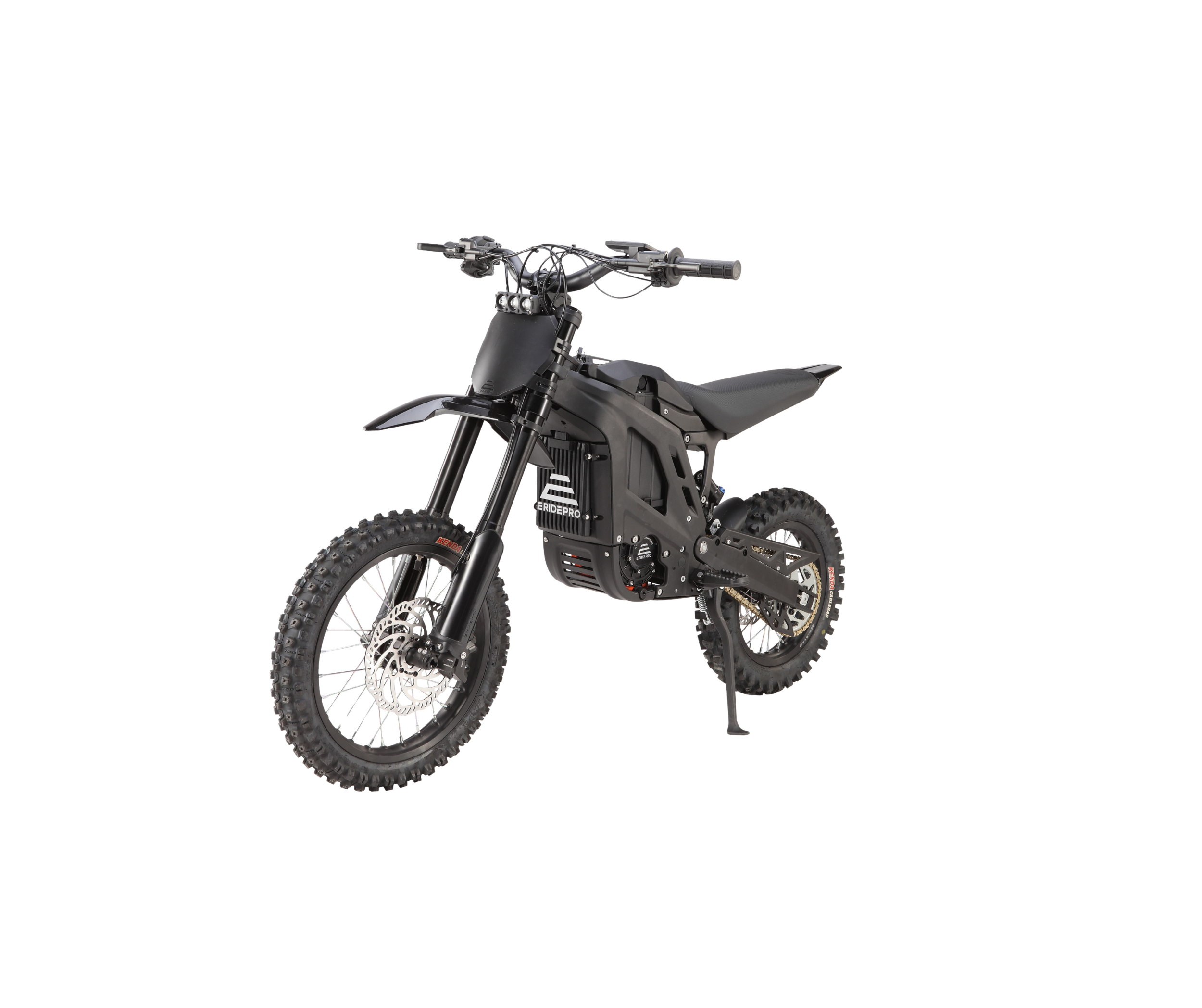 E RIDE PRO Mini R 72V електрически мотор — снимка 1 от 5