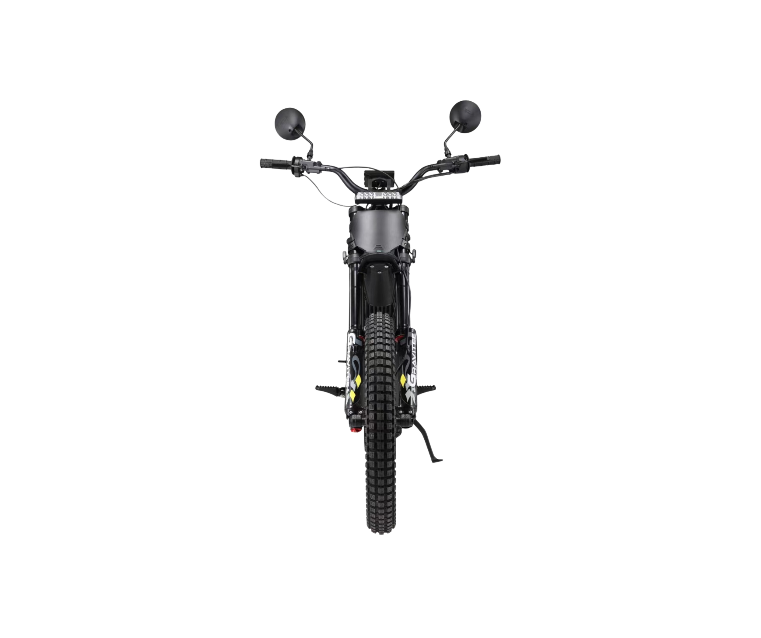 E RIDE PRO SR L1e пътен електрически мотор — снимка 1 от 17
