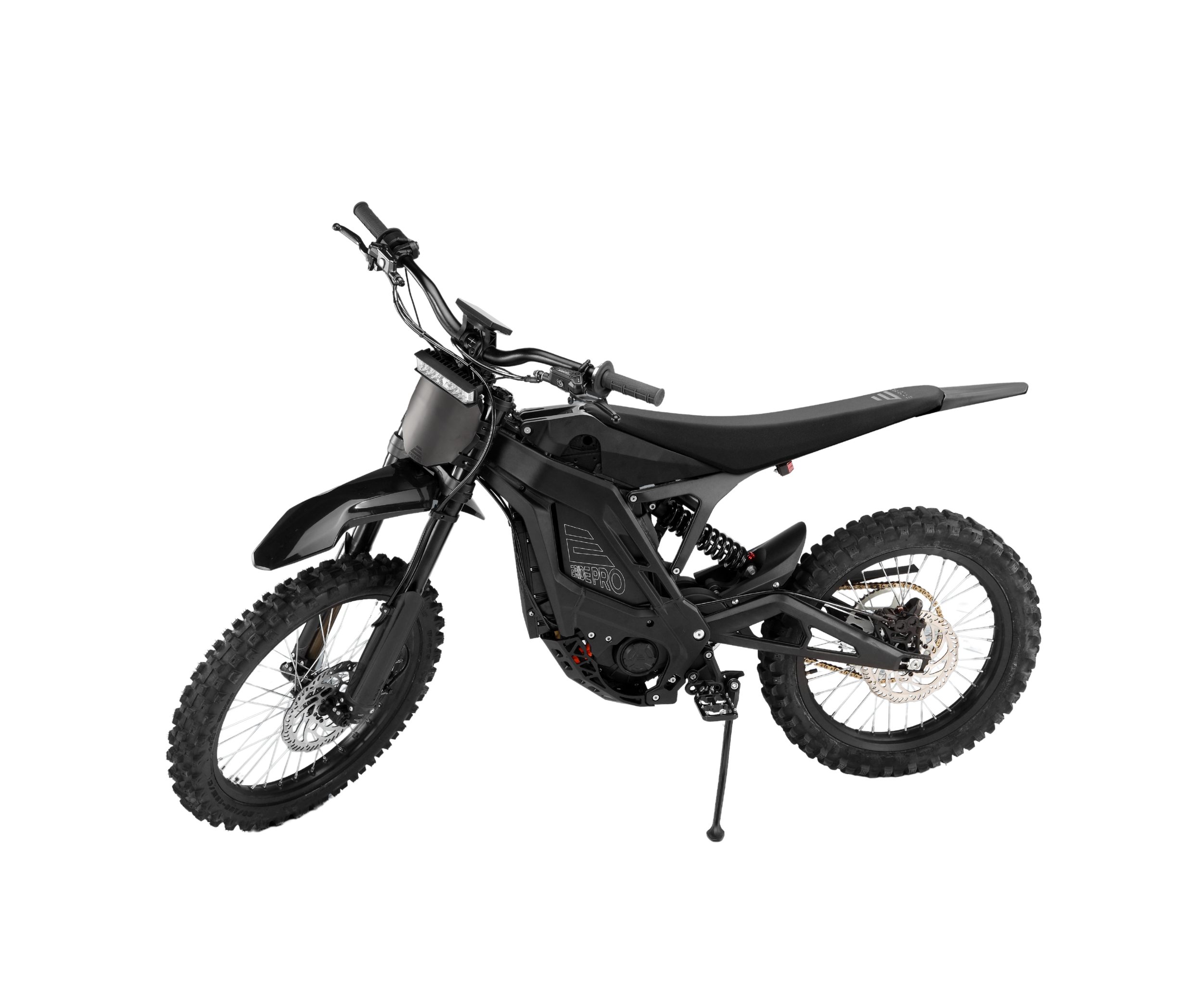 E RIDE PRO SR Off Road електрически мотор — снимка 1 от 15