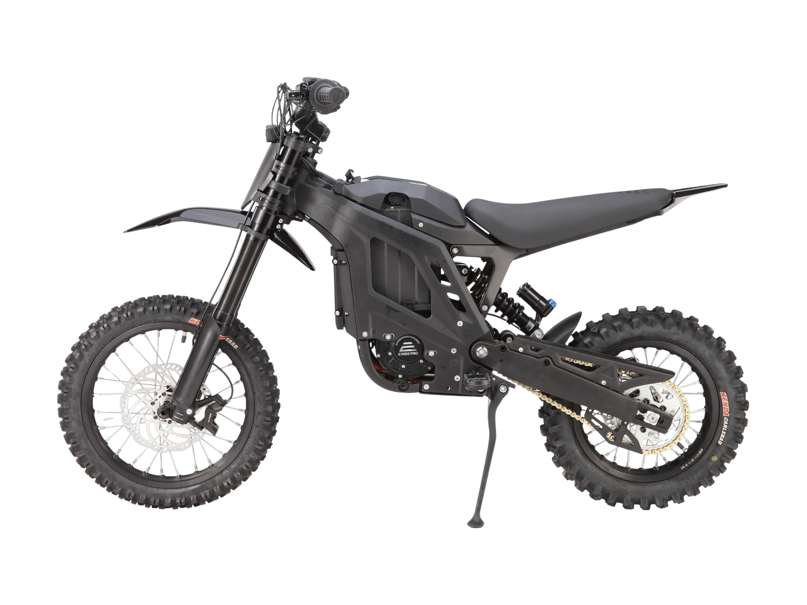 E RIDE PRO Mini R 72V електрически мотор