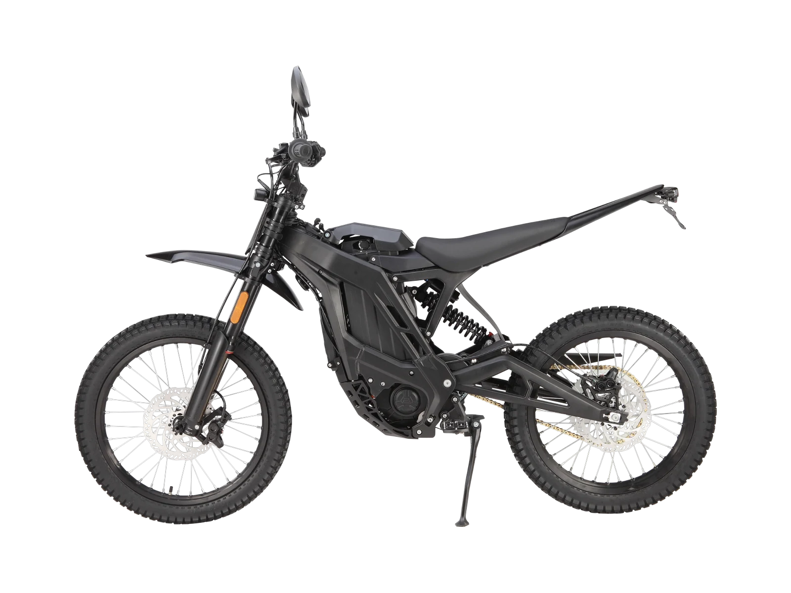 E RIDE PRO SR L1e пътен електрически мотор