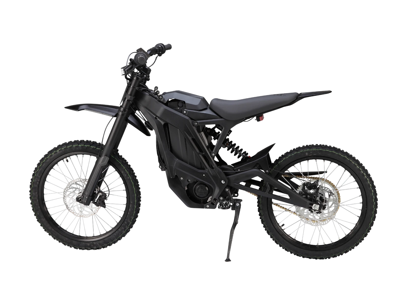 E RIDE PRO SS 3.0 Off Road електрически мотор